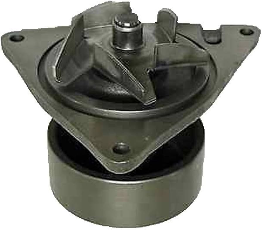 BOMBA DE AGUA 3286293 COMPATIBLE CON CUMMINS ISC