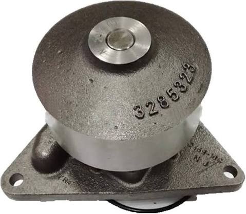 3929612 Bomba De Agua Para Motor Serie C 6cta 8.3l 3800974 3929612