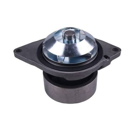 Bomba de agua 3286277 6735-61-1501 compatible con Cummins 4BT 6BT 3.9L 5.9L | Compatible con Case IH 1840 40XT 60XT 70XT 85XT 90XT 95XT Komatsu 6D102 S6D102 PC200-6 PC200-7