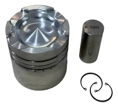 Pistón Nuevo P/motor Cummins Bc 400 Hp 3051556