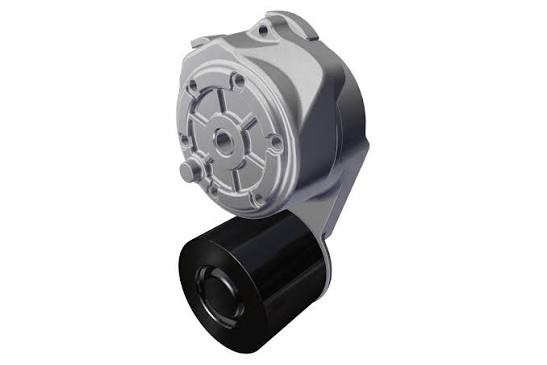 POLEA TENSORA LISA 12 PK ISX 3691282