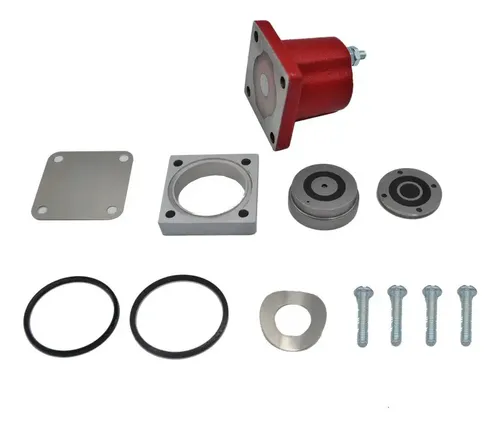 3054608 KIT DE BOBINA DE PARO  DE DIESEL COMPATIBLE CON CUMMINS ISX/QSX, M11, N14, L10