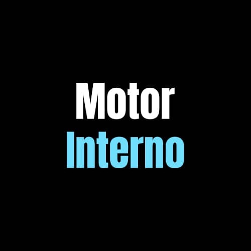 Motor Interno