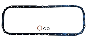 EMPAQUE DE CARTER 4026684 COMPATIBLE CON CUMMINS ISX
