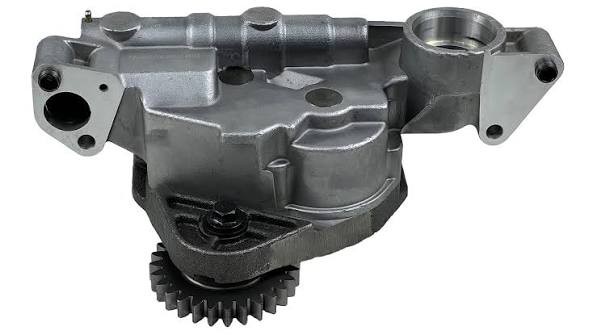Bomba Aceite para Cummins Isx Con Cuña 4309500
