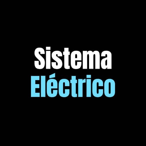 Sistema Eléctrico