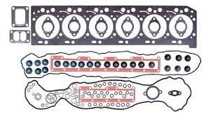 Kit De Juntas Superior Motor Isc Qsc 8.3 24 Válvulas 4089758