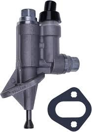 BOMBA DE TRANSFERENCIA DE COMBUSTIBLE 3936317 COMPATIBLE CON CUMMINS