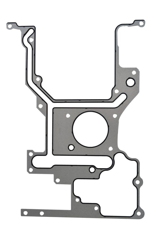 4985562 EMPAQUE TAPA DE DISTRIBUCION COMPATIBLE CON CUMMINS ISX