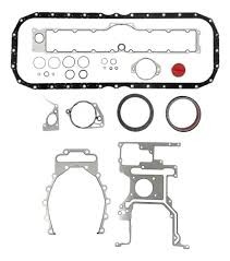 2881766 Juego De Juntas Inferiores Motor Isx 15 para cummins