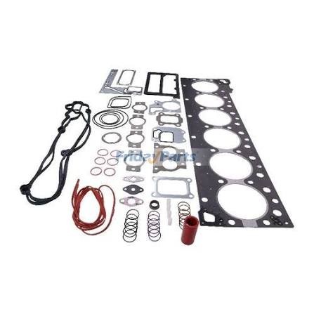 kit de empaques para cabeza isx 4955596 compatible con cummins