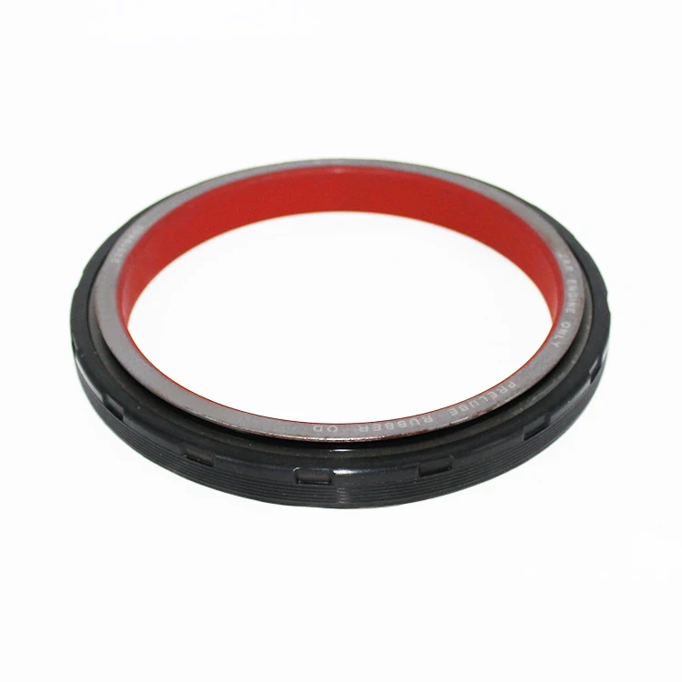 Sello de aceite del cigüeñal trasero del motor para Detroit Diesel S60 23519651