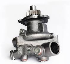 BOMBA DE AGUA 3800745 COMPATIBLE CON CUMMINS