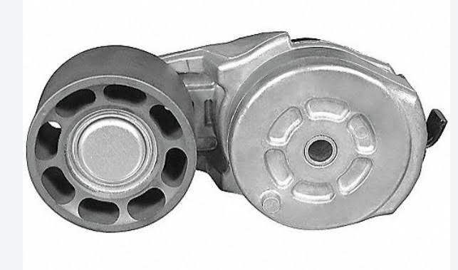 POLEA TENSORA DE VENTILADOR MOTOR ISX 4059202