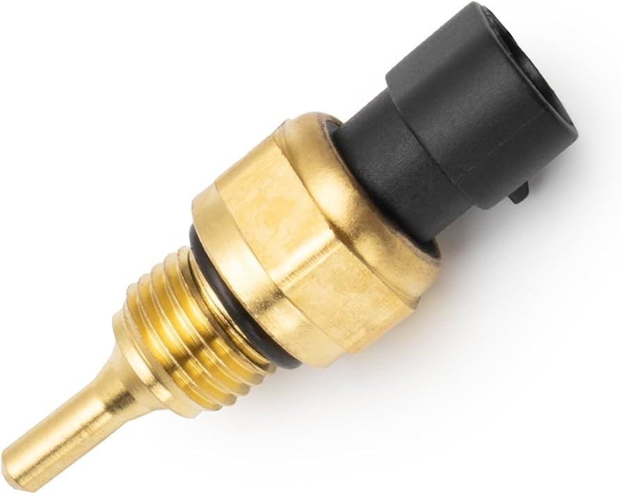 SENSOR DE TEMPERATURA DE REFRIGERANTE  4954905 COMPATIBLE CON CUMMINS