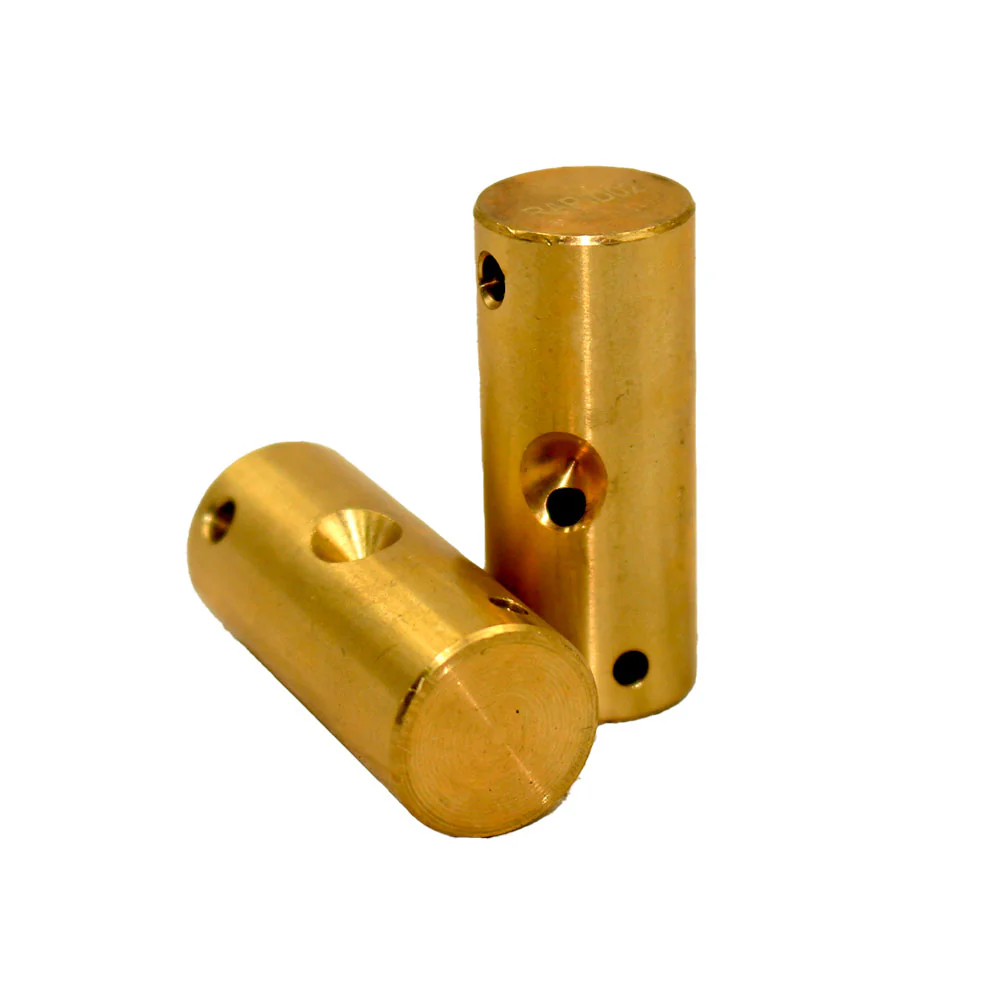 3013330 PERNO DE RODILLO DE INYECTOR COMPATIBLE PARA CUMMINS 350
