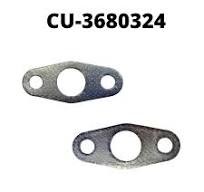 EMPAQUE DESCARGA TURBO 3680324 COMPATIBLE CON CUMMINS