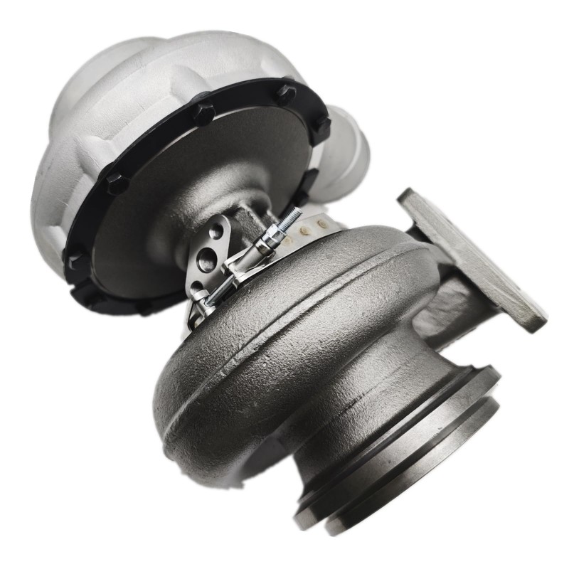 TURBO COMPATIBLE CON CUMMINS  3803279