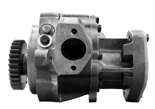 3803698  BOMBA DE ACEITE COMPATIBLE CON CUMMINS