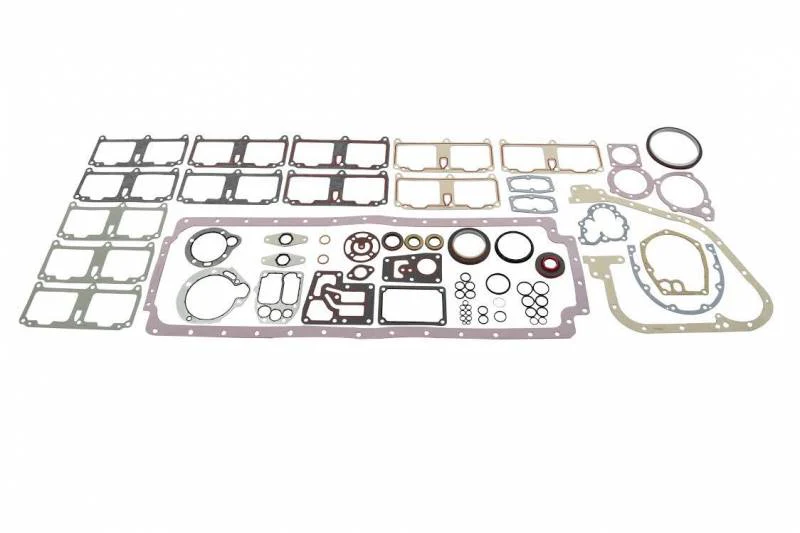 KIT EMPAQUES N14 COMPATIBLE CON CUMMINS 4025068