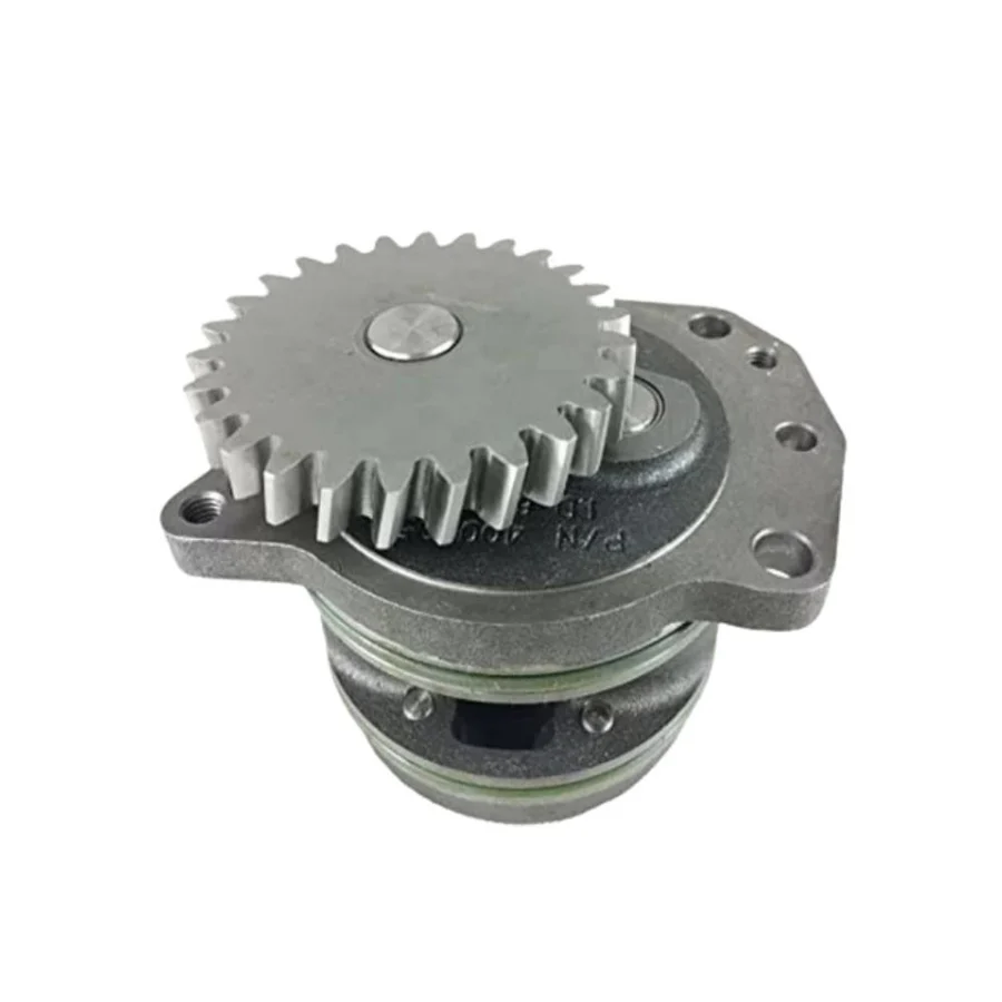 BOMBA ACEITE COMPATIBLE CON CUMMINS L10 4003950