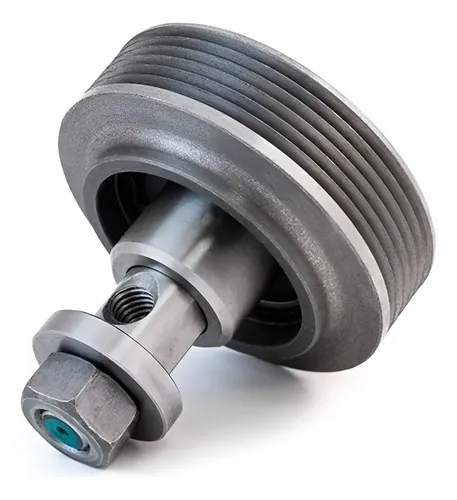POLEA TENSORA COMPATIBLE CON CUMMINS 3064919