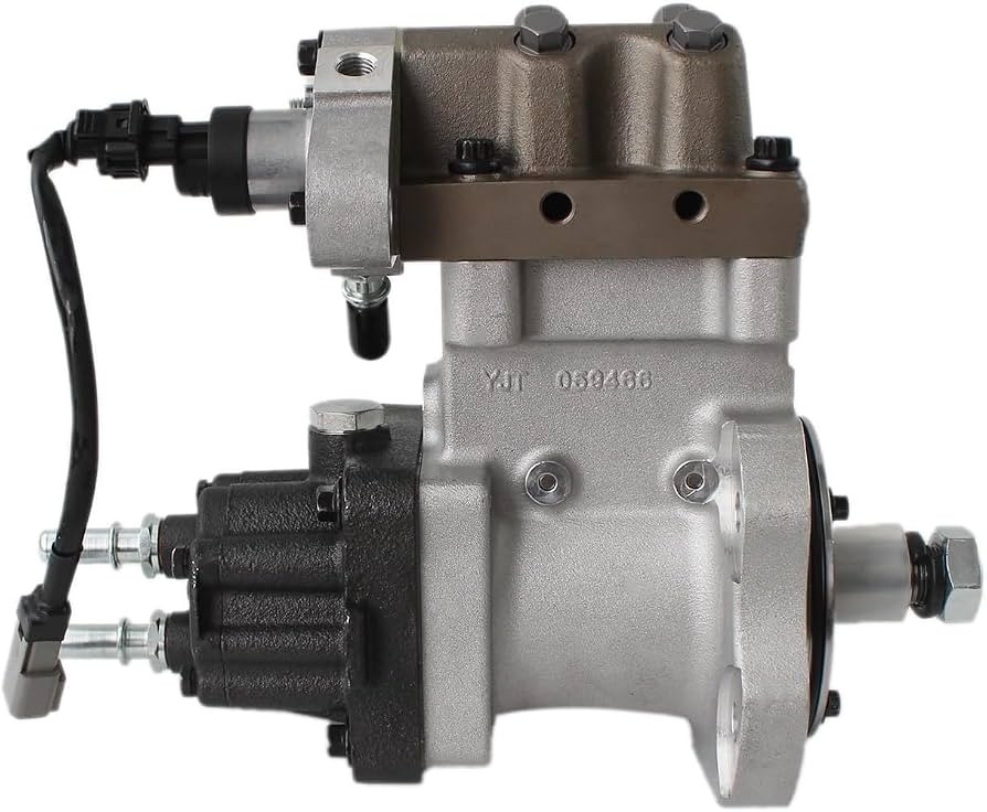BOMBA DE COMBUSTIBLE ISC PX8 4307021 para cummins