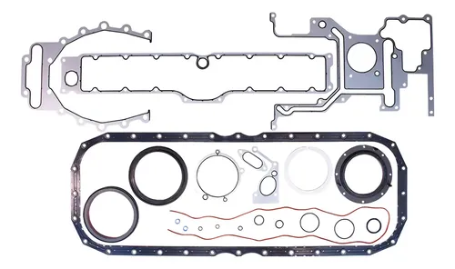 SET DE EMPAQUES INFERIOR 4955590 COMPATIBLE CON CUMMINS