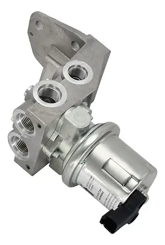 BOMBA DE TRANSFERENCIA DE COMBUSTIBLE COMPATIBLE CON CUMMINS  4935005
