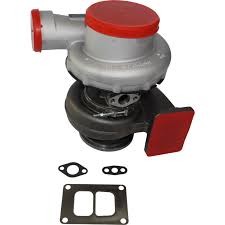 TURBO HT3B COMPATIBLE CON CUMMINS 3523415