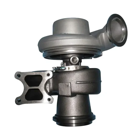 TURBO HX55 3595090 COMPATIBLE CON CUMMINS